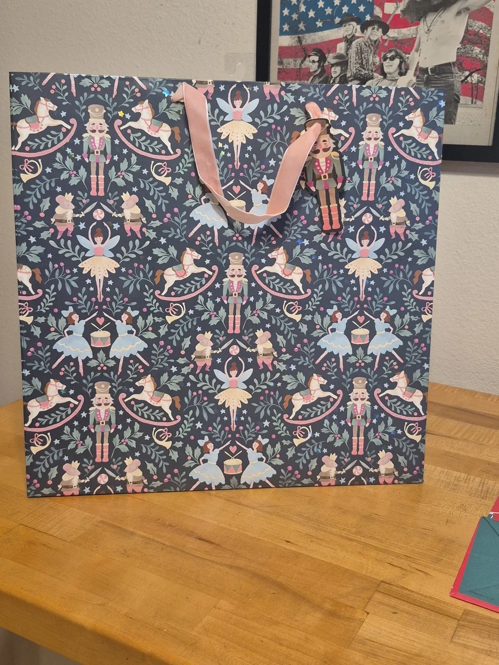 Christmas Bags & Boxes